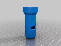 Dremel Dog Nail trimming shield