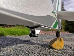 Durafly Tundra Runcam Split 3 nano mount