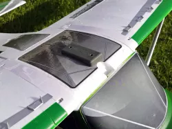 Durafly Tundra universal wing mount