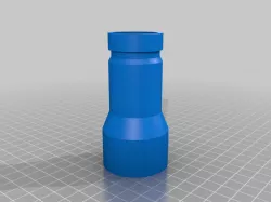 Dyson Adapter internal 44mm