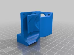 E3D V6 Cooling 
