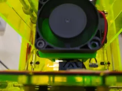 e3d v6 Fan