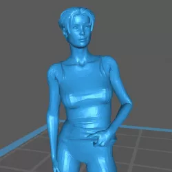 EllPro Patreon Celebration - Early Morning Frisky (28mm)