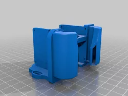 Ender 3 Modular Hotend