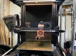 Ender 3 Voron 2.2 Mashup