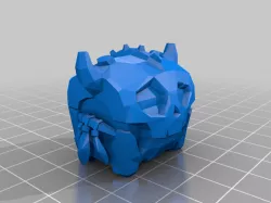 Enemy Chest Zelda Breath Of The Wild