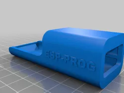 ESP-PROG case - ESP32 - ESP-32