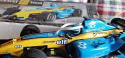 F1 1:10 Safety Device (Halo)