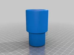 female 1 inch pipe thread adaptor
