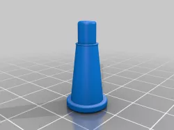 Fit Ball Plug