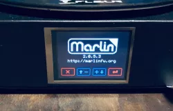 FLSUN QQ-S MARLIN 2.0.5.3 FIRMWARE (STOCK & TMC2208 / BMG EXTRUDER)