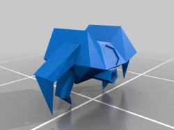Fox Attack Bot