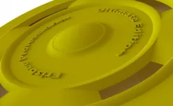 Frisbee