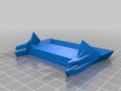 Funnel For Wingspan Bird Feeder Dice Tower