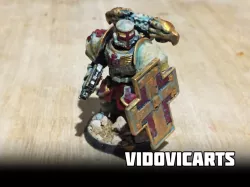 FutureSoldiers Space Knights