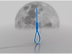 gallows rope II - Galgenschnur