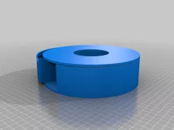 geeetech spool drawers