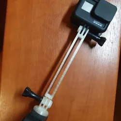 GoPro Mount Extender