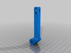 GoPro stick