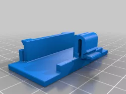 GOR Helmet Battery Cover
