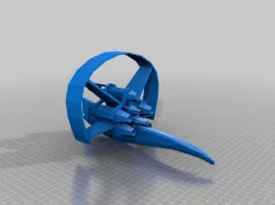 Grome - Gunship