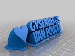 Gysenbergs Van Poucke