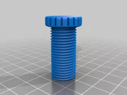 Headphone desk clamp