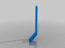 Hockey Pen
