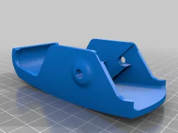 Hoover Wet and dry clips