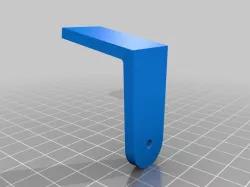 Hue motion sensor holder