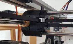 Hypercube Evolution - Upgrade Parts