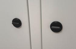 cabinet locking mechanism 3D Models | Page 1 | STLFinder