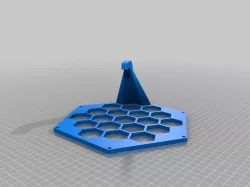 Impossibile Table