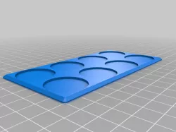 Infamy Infamy Movement Trays