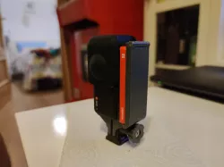 Insta 360 one R 3D printed VERTICAL CASE