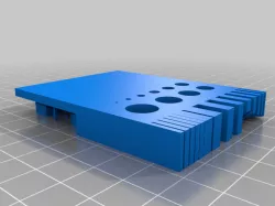 intolerance block
