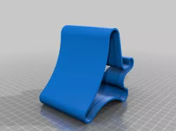 iPad Mini portrait stand