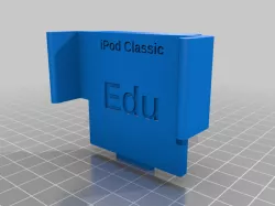 iPod Classic Charging Dock
