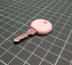 Key Cover