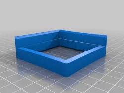 LACK stacker