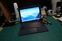 LAPHONE android to laptop experience