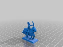 Late Roman Cataphracts