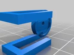 LED Strip Holder