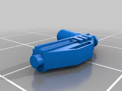 LEGO star wars DC17