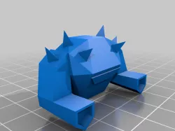 Level 7 Boss