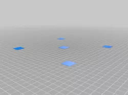 Leveling Squares