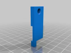 Light Switch Lock