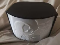 Lithophane Light Box