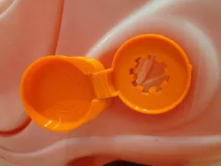 Little Tikes Cozy Coupe Petrol Cap Replacement
