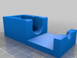 LR308 ejector pin removal tool.